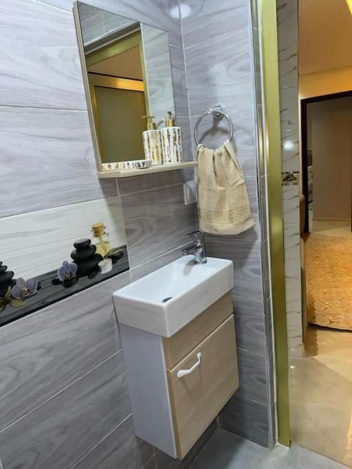 Appartement Magnifique Moderne