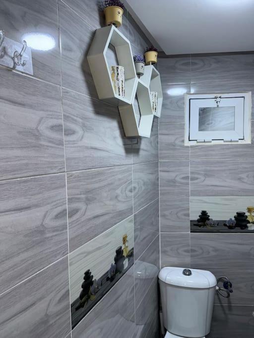 Appartement Magnifique Moderne