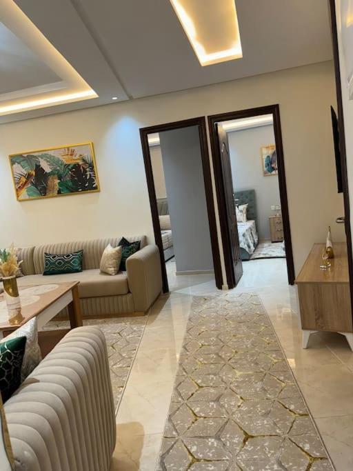 Magnifique Moderne Tanger