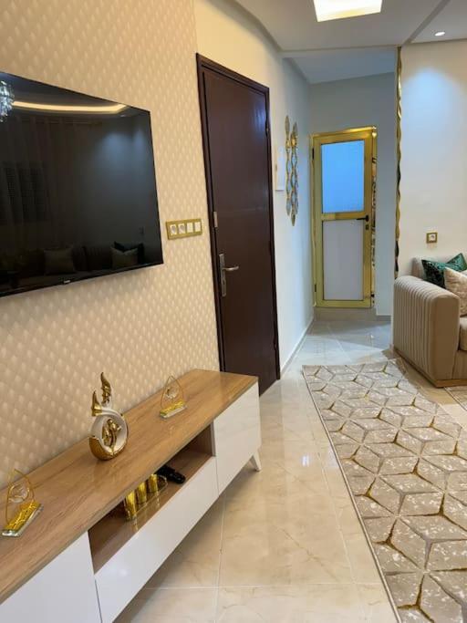Appartement Magnifique Moderne