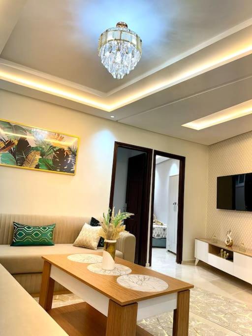 Appartement Magnifique Moderne Tanger