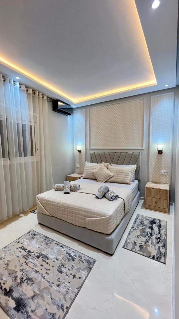 Magnifique Moderne *