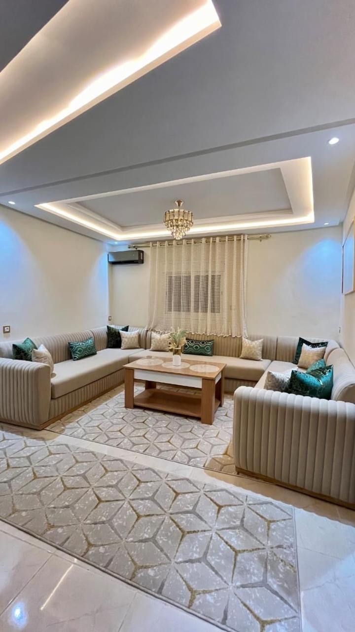 Magnifique Moderne *
